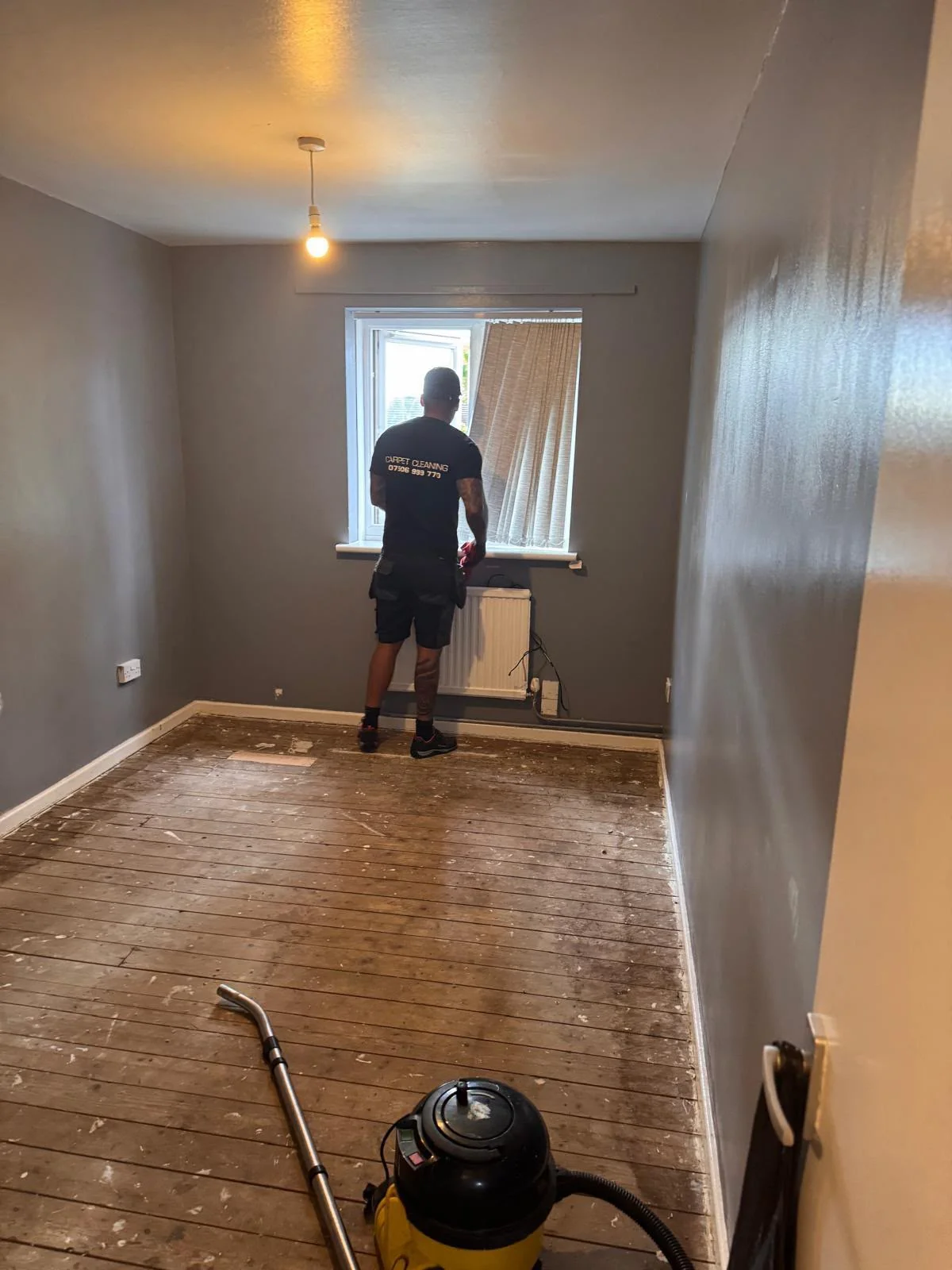 End of tenancy and domestic - CleanedCo